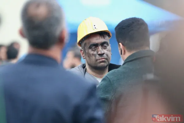 Maden faciası sonrası Bartın'da en acı bekleyiş! Düğümlenen boğazlar, umut ve gözyaşları... - 41
