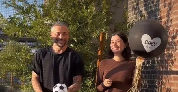 Mutlu son! İlhan Mansız büyük aşk yaşadığı Lela Leyla ile evlendi