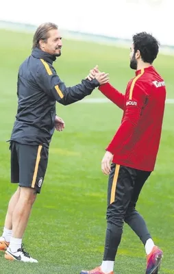 Florya’da barış rüzgarı