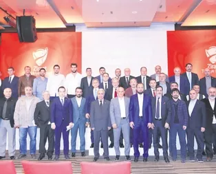 32 takım 1 kupa dev heyecan