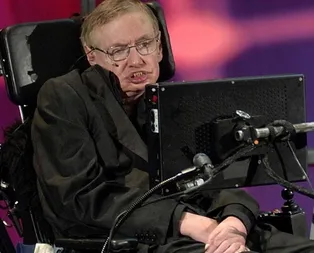 Dünya’dan kaçın!