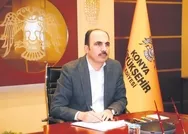 Konya Büyükşehir’den vatandaşa tam destek