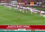 Alan Carvalho Galatasaray'da