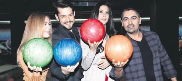 Dostluk kazandı