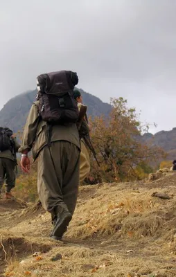 PKK zor durumda, ilanla terörist arıyorlar