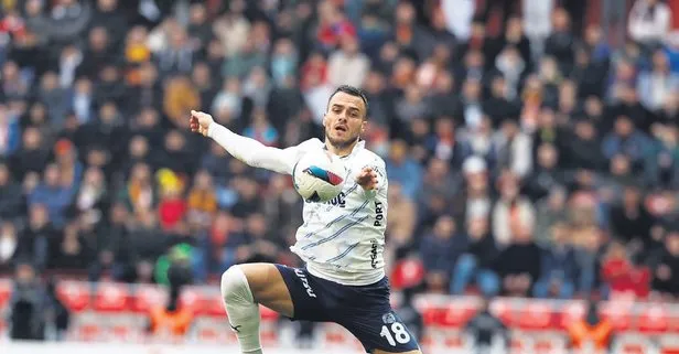 Fener’de Balkan dönemi bitiyor