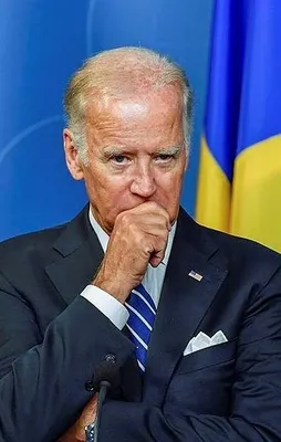 FETÖ’nün Biden'esi