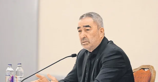 Samet Aybaba Türk futbol tarihine geçen açıklamalar yaptı!