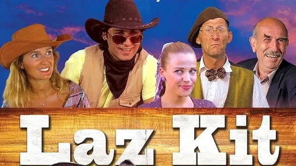 Tuğba Özay'ın rol aldığı‘Laz Kit’ filmi sosyal medyada alay konusu oldu! Yalnızca 27 kişi izledi-1