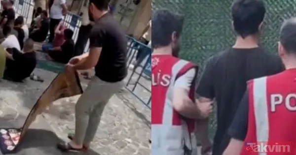 Kedi kesildi... Kur'an-ı Kerim'e hakaret edildi! Alçak paylaşımları yapan "Karargah409" hakkında soruşturma başlatıldı - 4