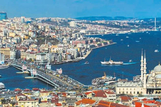 İstanbullu'Sun'