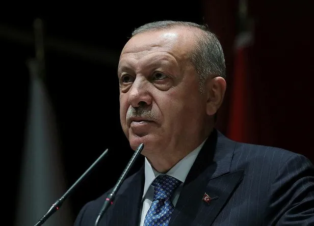Milli Güvenlik Kurulu’nda 6 kritik başlık! Fırat'ın doğusuna operasyon masada...-3