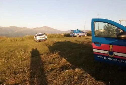 Büyükbaşın saldırdığı kadın öldü