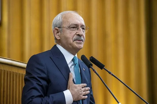 Kemal Kılıçdaroğlu'nun 'terörle mücadele' çelişkisi! Geçmişte söyledikleri akıllara geldi