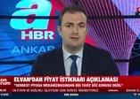 Bakan Elvan: Herhangi bir taviz olmayacak