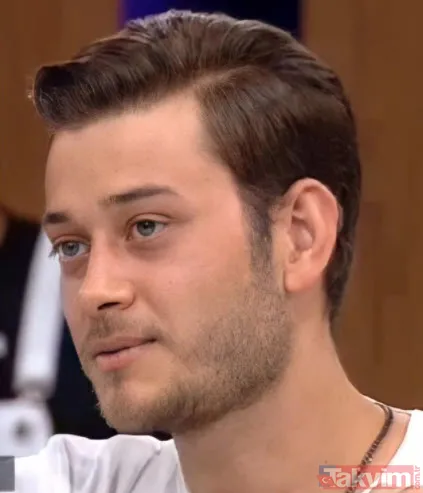 MasterChef Emre Büber oğluna kavuştu o anlar sosyal medyaya damga vurdu! Gözyaşları içinde bahşetmişti: 'Şükür kavuşturana' - 15