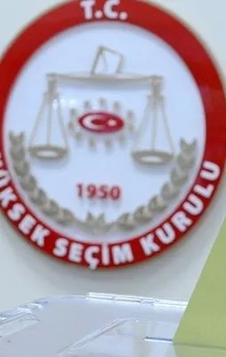 Yüksek Seçim Kurulu’ndan erken seçimle ilgili 4 yeni karar