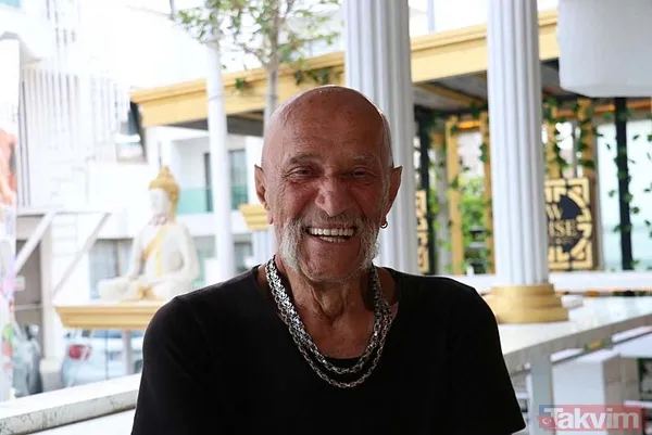 Yeşilçam'ın kötü adamı gerçek hayatta en büyük acıları yaşadı! Yeşilçam yıldızı Coşkun Göğen yaşadığı zorlu süreci ilk kez anlattı - 4