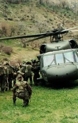 PKK'lılarla girilen çatışmada 5 terörist öldürüldü