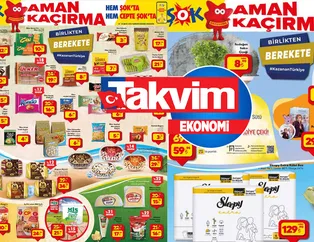Fiyatlarda ŞOK indirim! 40'dan 26,00 TL'ye düştü! %22'ye dayandı! ŞOK marketlerinde indirim cümbüşü! Bu haftadan itibaren Ayçiçek yağı ve o ürünler...