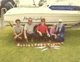 Üçüncü göçte teröre kurban gittiler