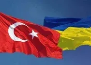 Son dakika: Ticaret Bakanı Pekcan, Ukraynalı mevkidaşı ile görüştü