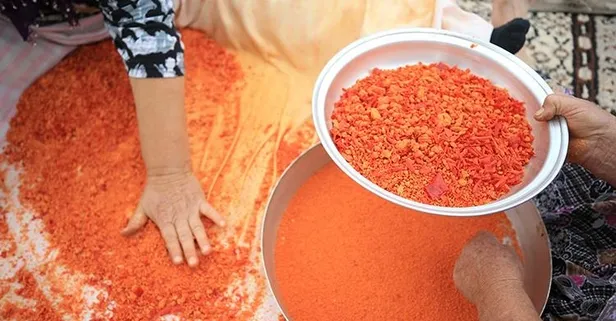 Antibiyotiği bırak tarhanaya bak! (Sağlık haberleri)