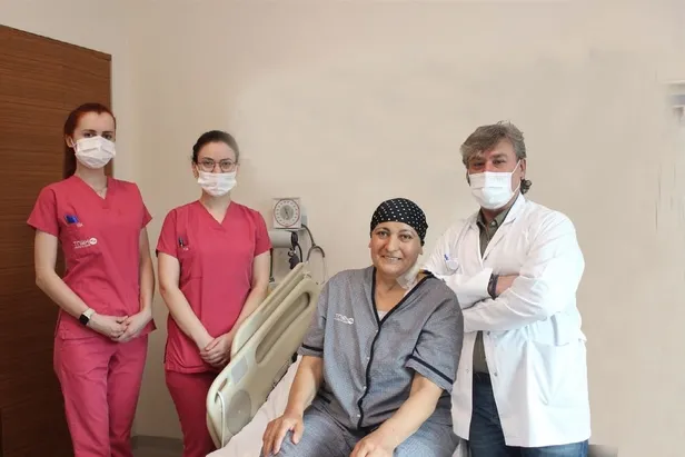 Gurbetçi Yıldırım Sevindik Almanya'da 2 bin 500 Euro'ya cadde satın aldı!-8