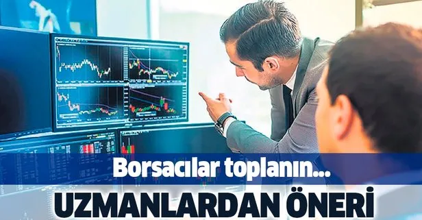Borsa İstanbul’da kademeli alım paranızı korur