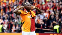 Transferde Victor Osimhen savaşı! Galatasaray için kritik süreç