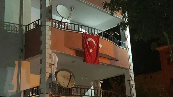Son dakika: Fırat Kalkanı bölgesinde PKK'dan hain saldırı: 1 polis şehit, 3 polis yaralı-6