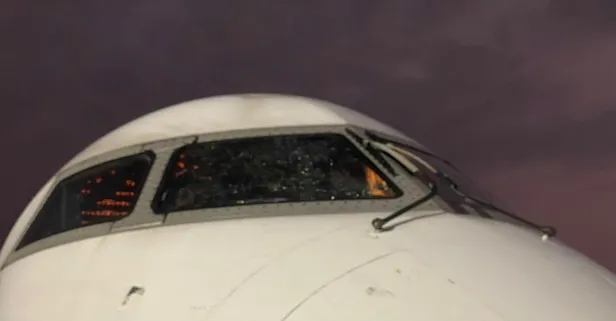 Victor Osimhen ve Wilfried Ndidi'nin korku dolu anları!