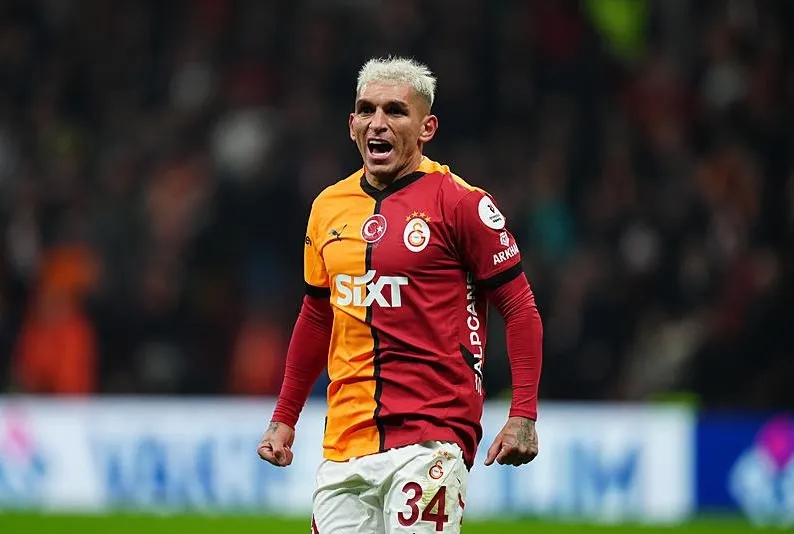 Torreira’dan transfer iddialarına yanıt!