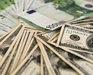Dolar ve Euro ne kadar? 17 Temmuz 2018 serbest piyasa döviz fiyatları