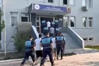 Aydın'da akılalmaz olay | Turist otobüsüne saldırıp şoförü yaraladılar! 5 şüpheli tutuklandı