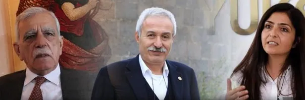 Rakamlar yalan söylemez! HDP'li belediyelerden Kandil'e para akıyor-2