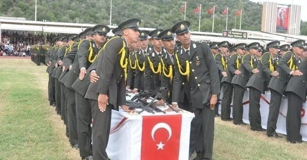 MSÜ tercihleri ne zaman 2022? Milli Savunma Üniversitesi MSÜ tercihleri nasıl yapılır? MSÜ taban ve tavan puanları 2022 açıklandı mı?