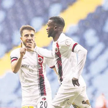 Antalya'dan gol şov: Deplasmanda Ankaragücü'nü mağlup etti-2