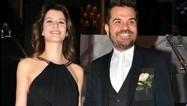 Kenan Doğulu ile ayrılacakları konuşulan Beren Saat, kaynanası Serpil Doğulu ile markette kavga etti-6