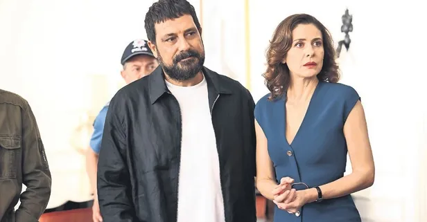 Can Borcu'nun final bölümü izleyicileri ekrana kilitleyecek