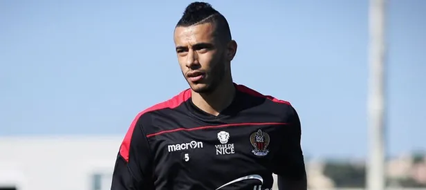 Fransa, Müslüman futbolcuyu isyan ettirdi