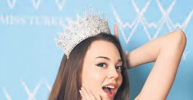 Miss Supranational 2025'in Türkiye temsilcisi Candan Şevitürk: Türk kadınını güçlü, zarif ve onurlu bir şekilde temsil edeceğim