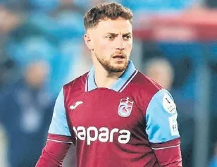 Malheiro’nun yerine Eskihellaç