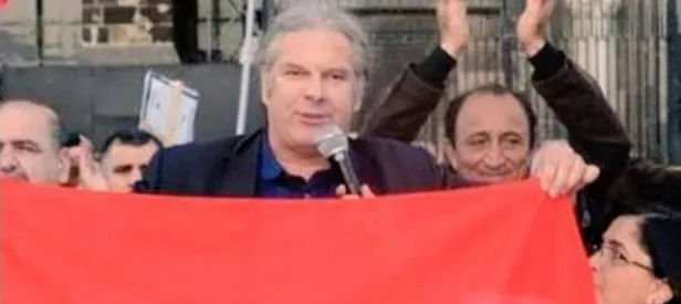 AGİT, Türkiye'ye gözlemci bu PKK'lı şarlatanı göndermiş