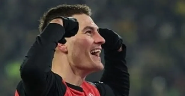 Kartal’ın Schick aşkı