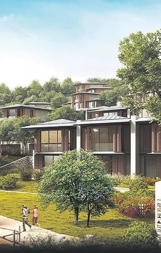 Düşler Vadisi Riva satışta