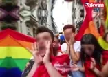 RTÜK'ten LGBT ahlaksızlığına geçit yok!