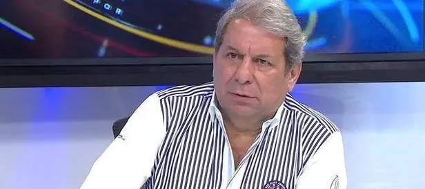 Toroğlu: 'Fenerbahçe ve Beşiktaş, Tudor'a dua etsinler!'-1