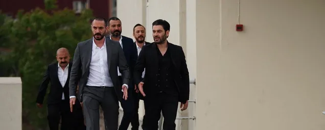 Eşkıya Dünyaya Hükümdar Olmaz 138. bölümde Hızır ve Altan ne yapacak?