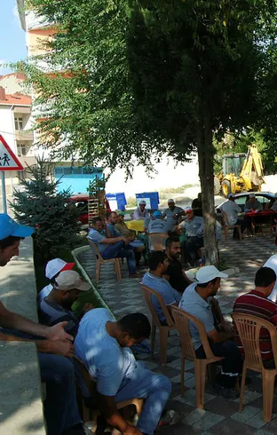 CHP'li belediye üç aydır maaş ödemiyor